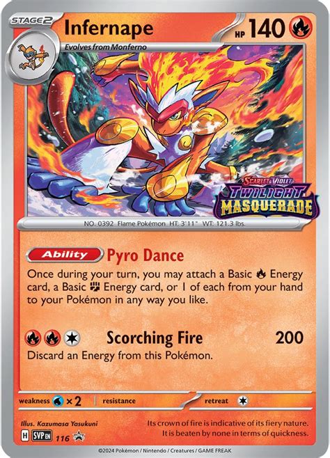 pokemon infernape|pokemon infernape serebii.